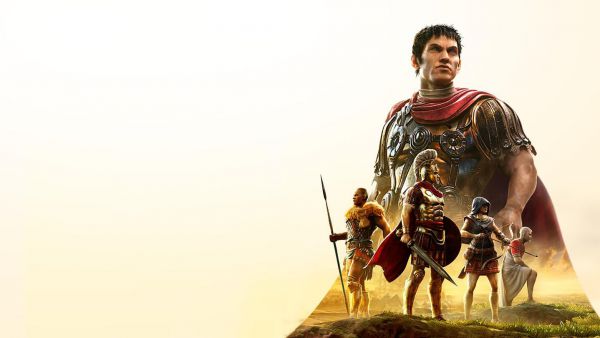 Expeditions: Rome