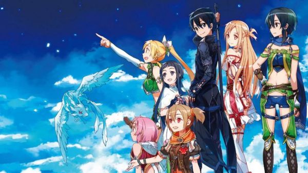 Sword Art Online: Hollow Realization Deluxe Edition