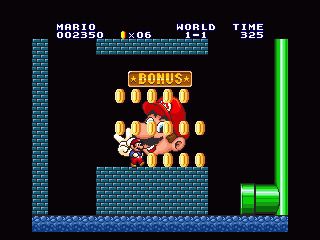 Super Mario All-Stars (1993)