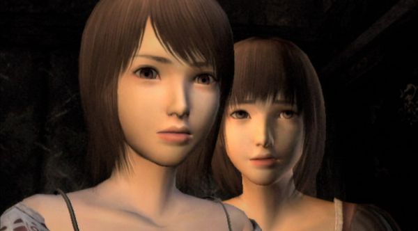 Fatal Frame II: Crimson Butterfly