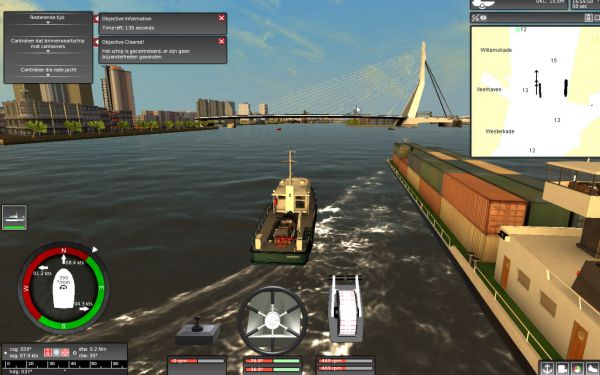 Ship Simulator Extremes