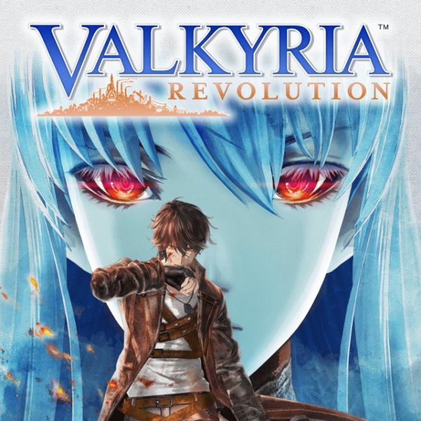 Valkyria: Revolution