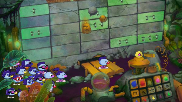 Zoombinis