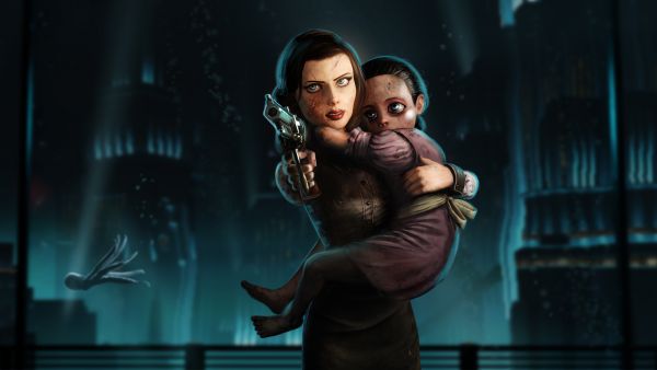 BioShock Infinite: Burial at Sea – Episode Two