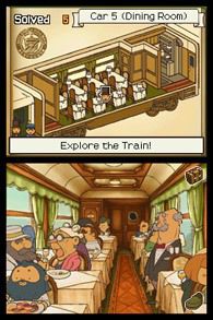 Professor Layton and the Diabolical Box