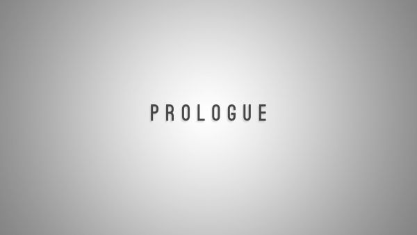 Prologue (2017)