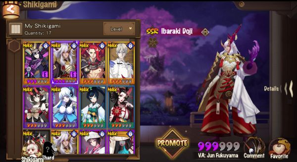 Onmyoji