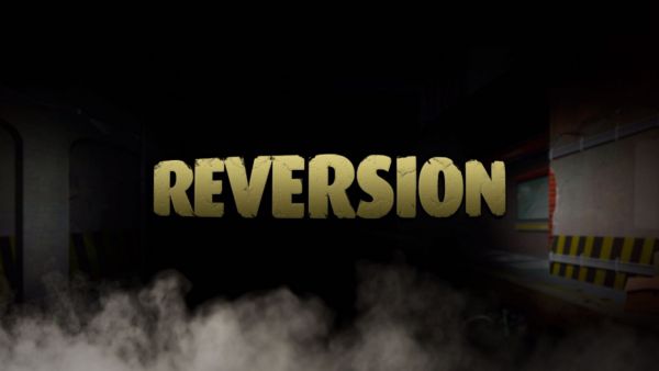 Reversion – The Meeting (2nd Chapter)