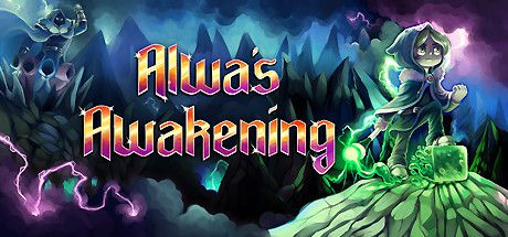 Alwa’s Awakening