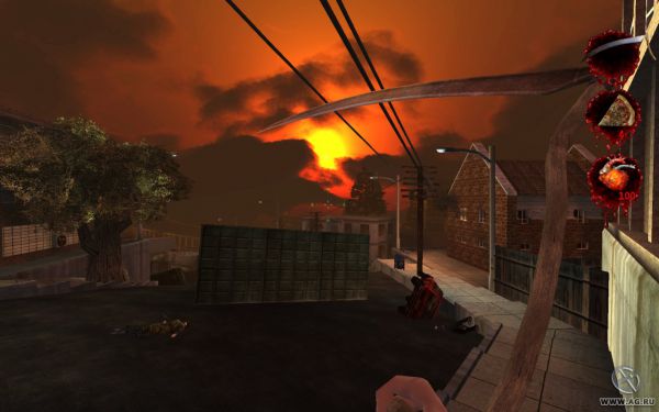 Postal 2: Apocalypse Weekend