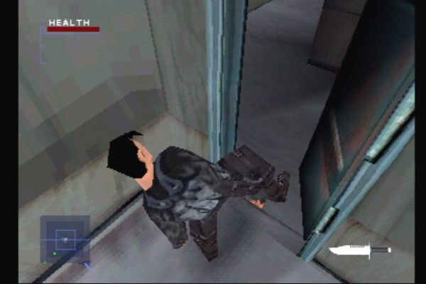 Syphon Filter 2