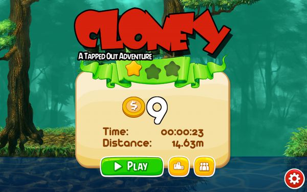 Cloney