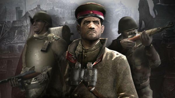 Company of Heroes: Eastern Front