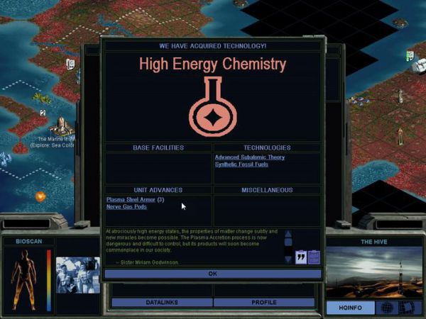 Sid Meier’s Alpha Centauri Planetary Pack