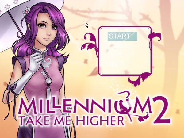 Millennium 2 – Take Me Higher