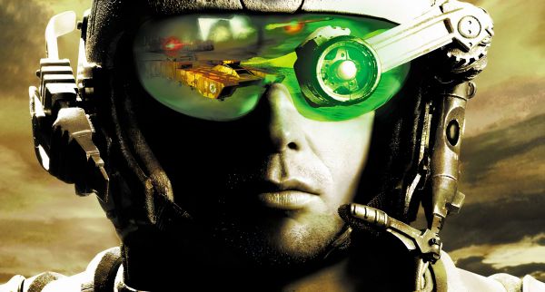 Command & Conquer: Tiberian Sun