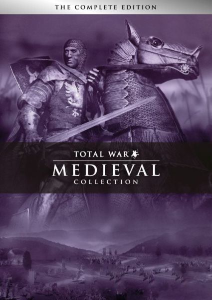 Medieval: Total War – Collection