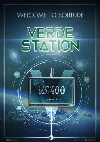 Verde Station