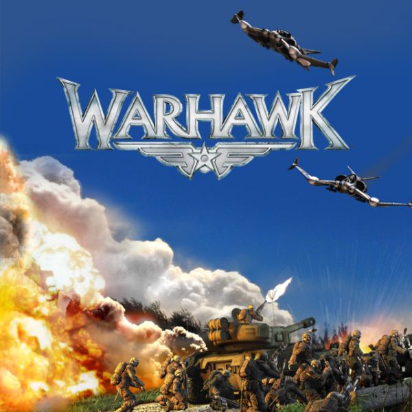 Warhawk