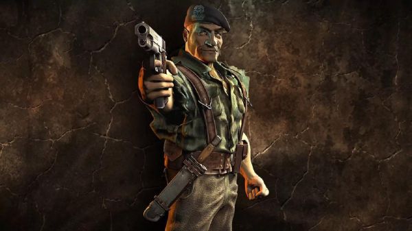 Commandos 2 – HD Remaster