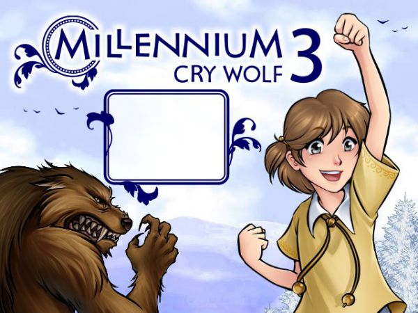 Millennium 3 – Cry Wolf