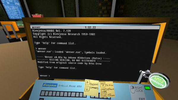 Quadrilateral Cowboy