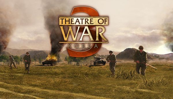 Theatre of War 3: Korea