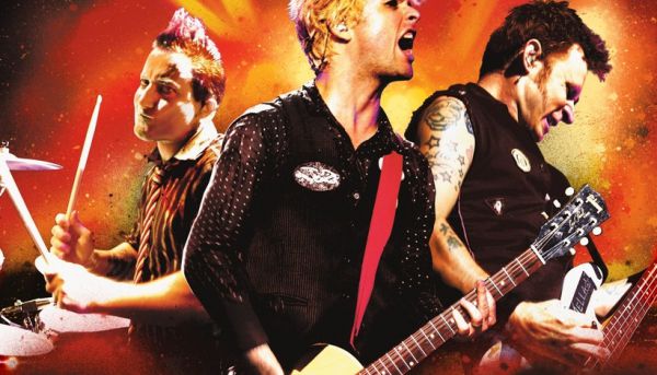 Green Day: Rock Band