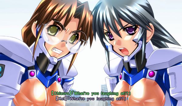 Muv-Luv