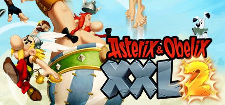 Asterix & Obelix XXL 2 – Mission Las Vegum