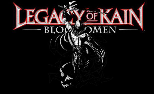 Blood Omen: Legacy of Kain