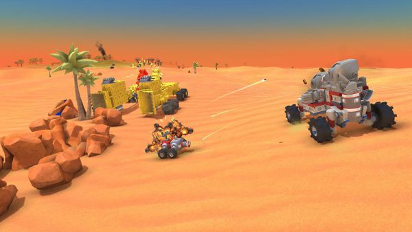 TerraTech