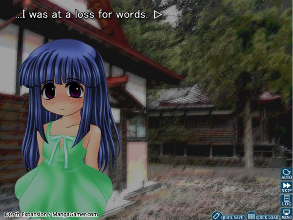 Higurashi When They Cry Hou – Ch.4 Himatsubushi