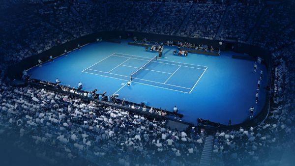 Matchpoint – Tennis Championships