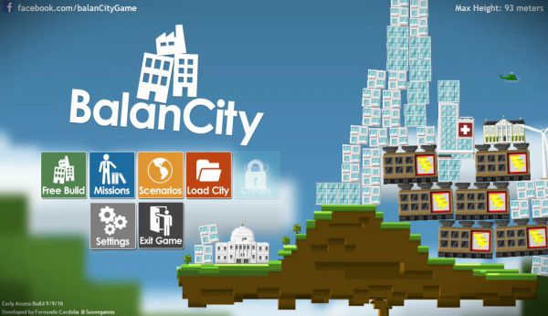 BalanCity