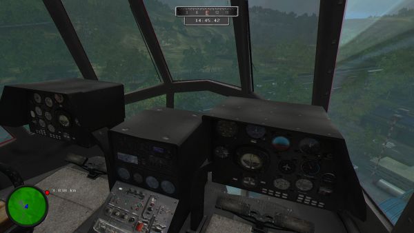 Helicopter Simulator 2014: Search and Rescue