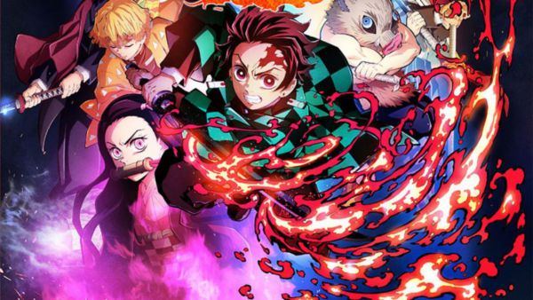 Demon Slayer -Kimetsu no Yaiba- The Hinokami Chronicles