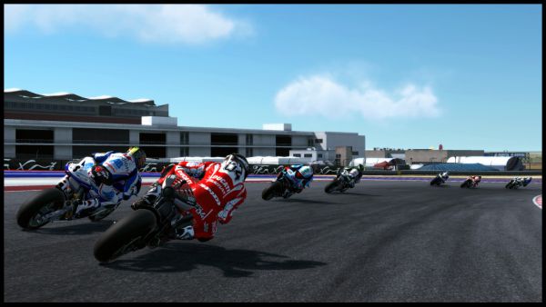 MotoGP 13