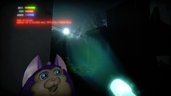 Tattletail