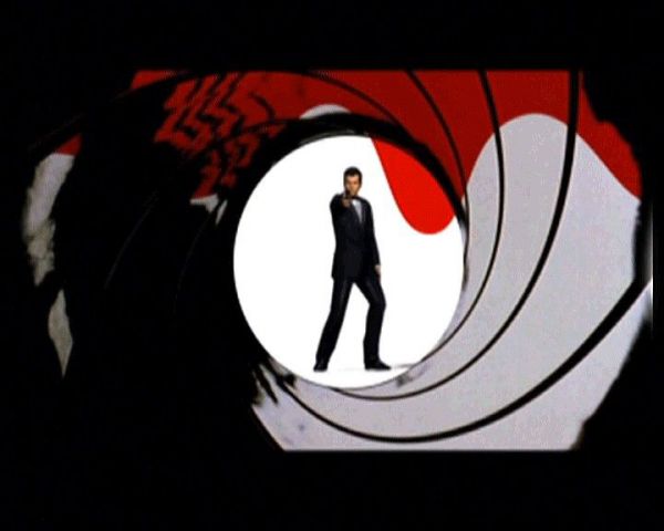 James Bond 007: NightFire