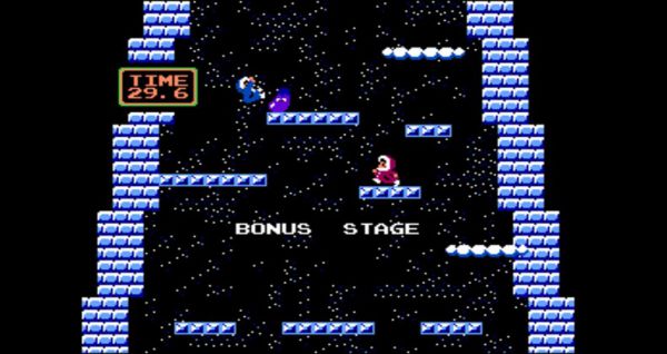 Ice Climber