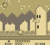 Kirby’s Dream Land (1992)
