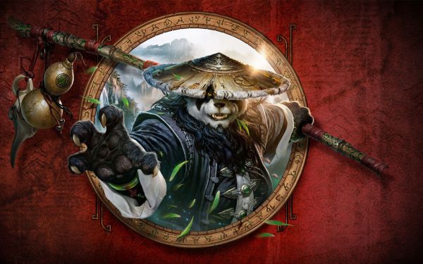 World of Warcraft: Mists of Pandaria