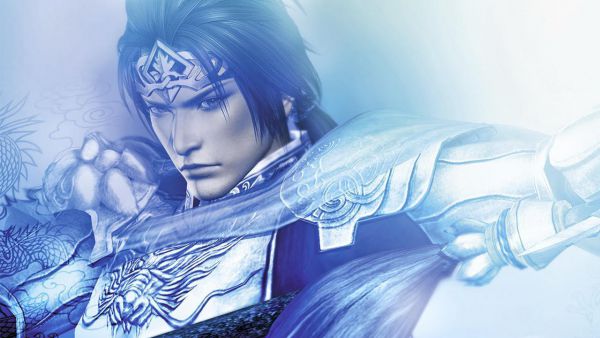 Dynasty Warriors 6