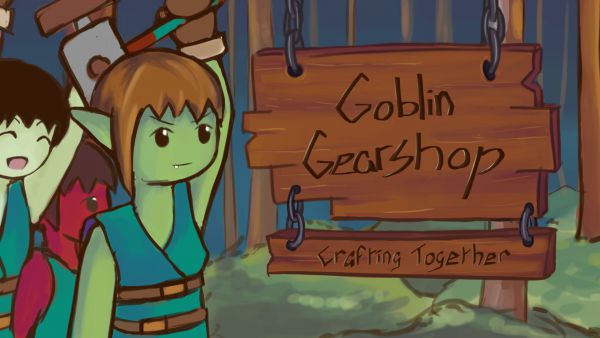 Goblin Gearshop