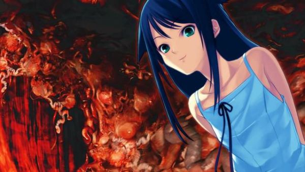 Saya no Uta ~ The Song of Saya Director’s Cut