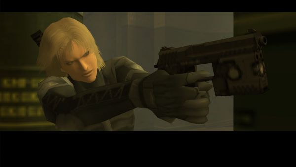 Metal Gear Solid: The Legacy Collection