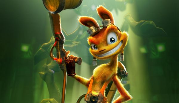 Daxter