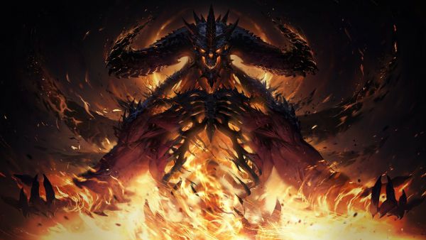 Diablo: Immortal