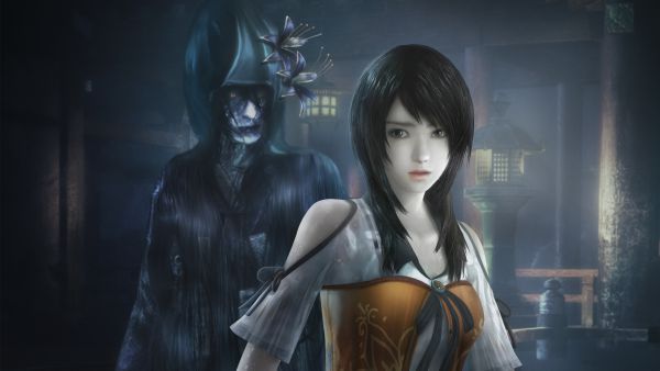 FATAL FRAME / PROJECT ZERO: Maiden of Black Water